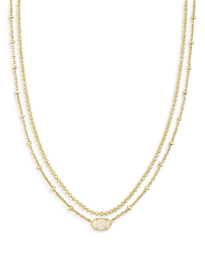 Kendra scott teo necklace shop