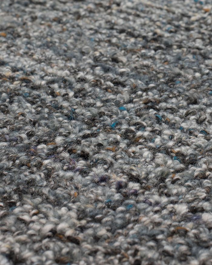 Karastan Haberdasher Rg175 Area Rug, 5' X 8' In Drizzle