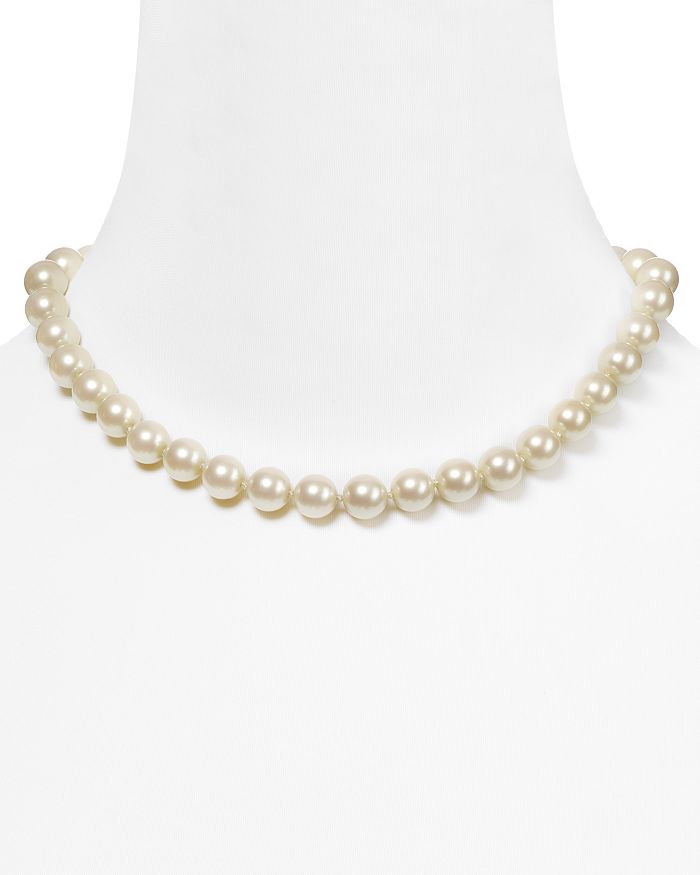 Carolee discount pearl necklace