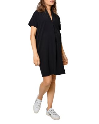 Everywhere Maternity Tunic Dress