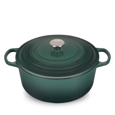 9-Quart Round Dutch Oven
