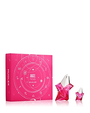 Mugler Angel Nova Eau De Parfum Gift Set ($107 Value)