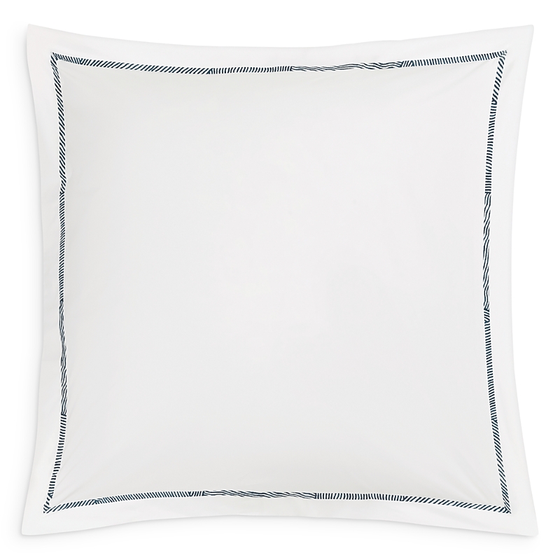Matouk Burnett Border Euro Sham