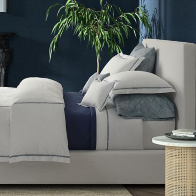 Matouk - Burnett Border Bedding Collection