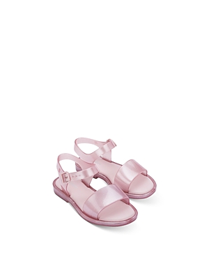 MINI MELISSA GIRLS' MAR SANDALS - TODDLER, LITTLE KID, BIG KID