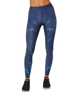 Ultracor Review - High Compression Leggings