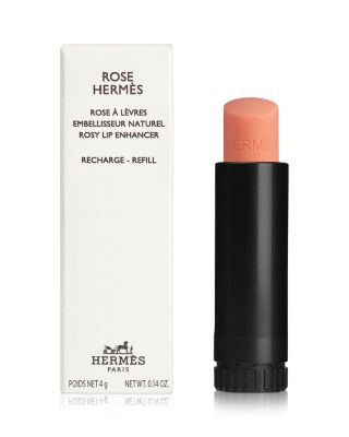 Rose Herm&egrave;s Rosy Lip Enhancer & Refill