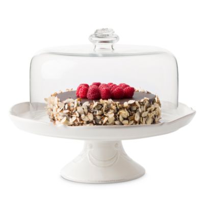 Berry & Thread 14" Cake Stand