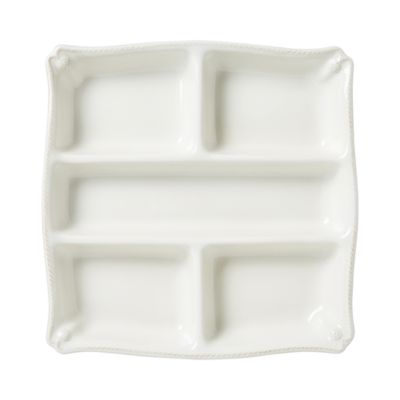 Berry & Thread Appetizer Platter