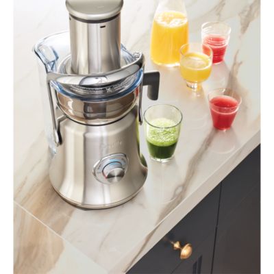 The Juice Fountain&reg; Cold XL