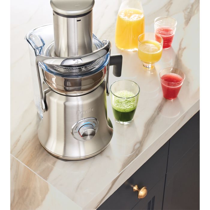 The Juice Fountain® Cold XL