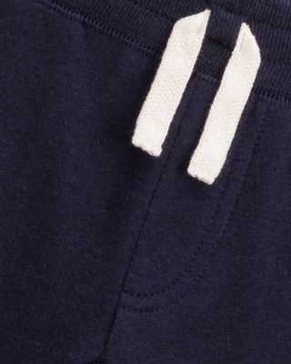 Boys' French Terry Jogger Pants - Baby