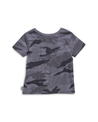 Boys' Camouflage Tee - Baby