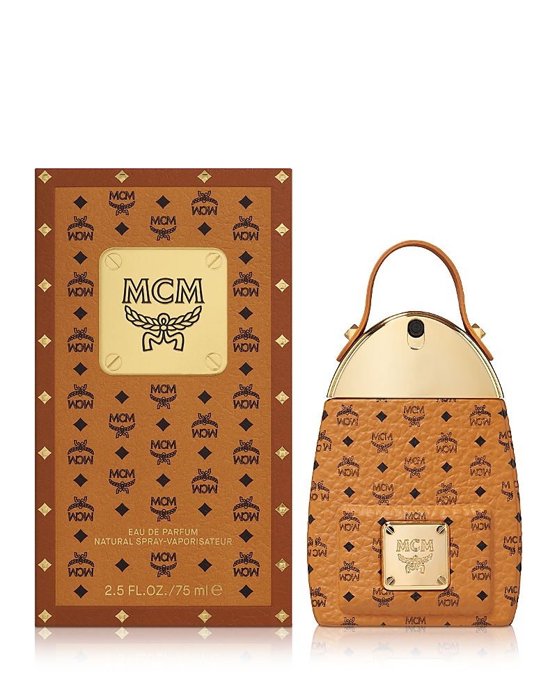 Mcm Eau De Parfum, 2.5 oz