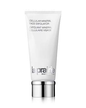 Photos - Facial / Body Cleansing Product La Prairie Cellular Mineral Face Exfoliator 02686 