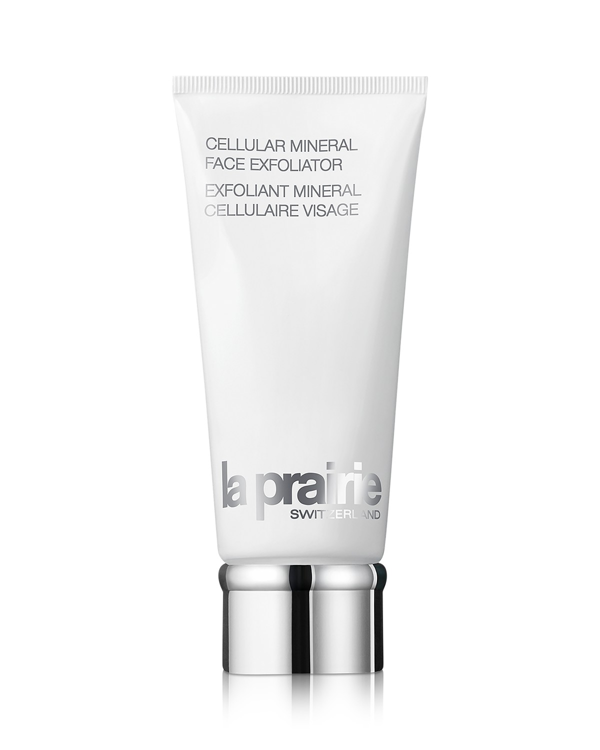 La Prairie Cellular Mineral Face Exfoliator