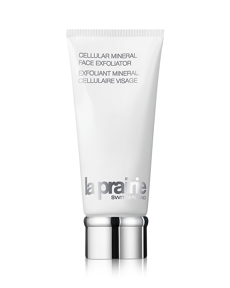 La Prairie Cellular Mineral Face Exfoliator