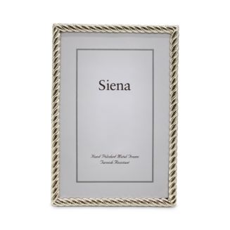 Siena Silver Rope 5