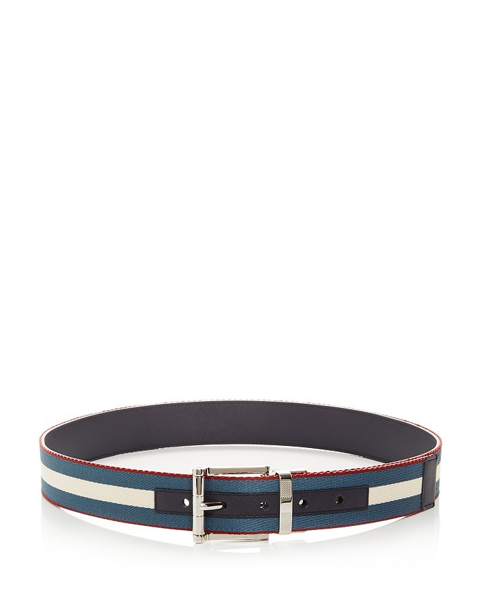BALLY MEN'S TALLY REVERSIBLE BELT