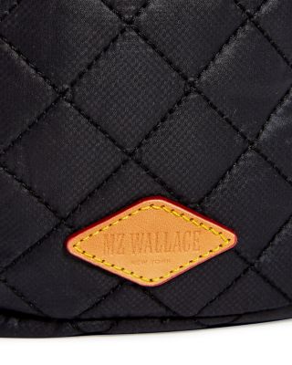 Metro Micro Nylon Crossbody