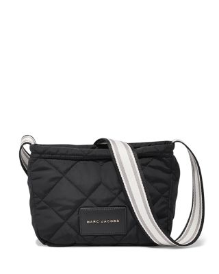 marc jacobs mini messenger bolsa