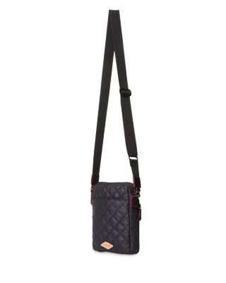 Metro Micro Nylon Crossbody