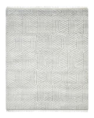 Timeless Rug Designs Laurence S3224 Area Rug, 5' x 8'