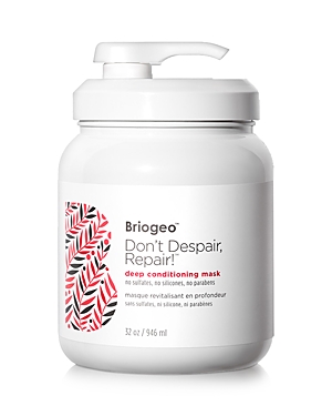 BRIOGEO DON'T DESPAIR, REPAIR! DEEP CONDITIONING MASK 32 OZ.,300056820