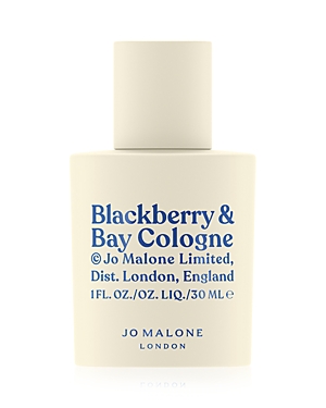 JO MALONE LONDON BLACKBERRY & BAY COLOGNE 1 OZ.,LEFJ01