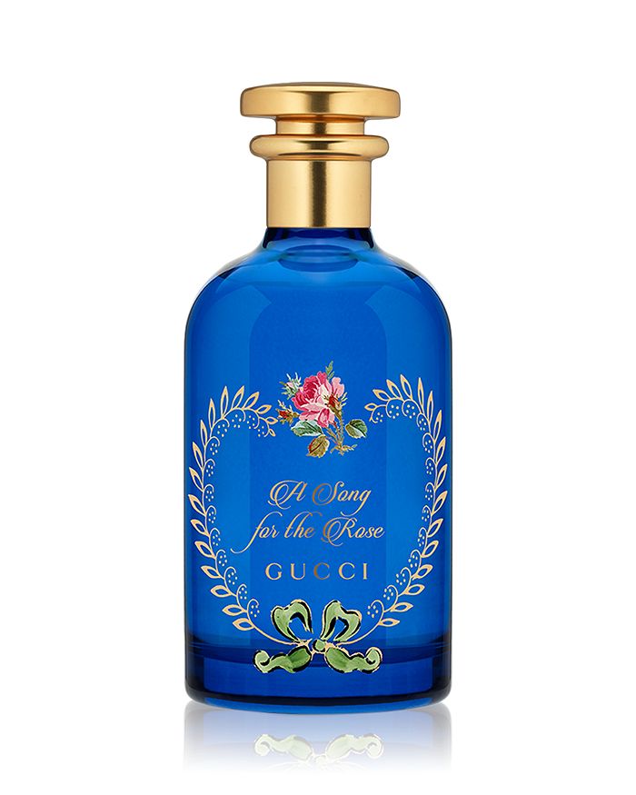 Gucci - The Alchemist's Garden A Song for the Rose Eau de Parfum 3.3 oz.