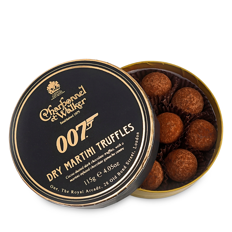 Charbonnel Et Walker Dry Martini Truffles