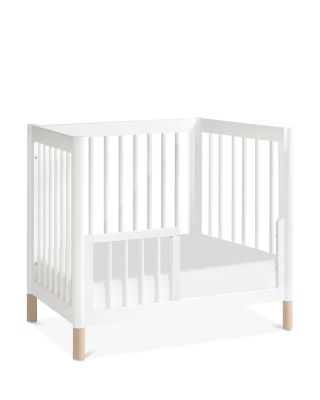 Gelato 4-in-1 Convertible Mini Crib