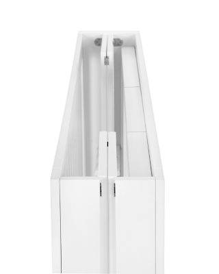 Maki Portable Convertible Crib