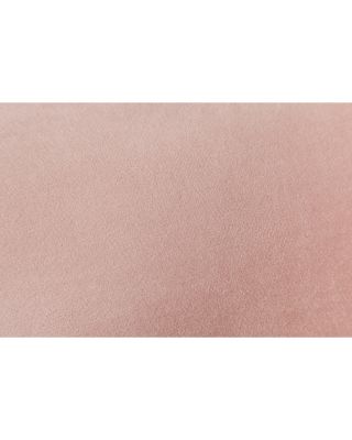 Madison Velvet Glider