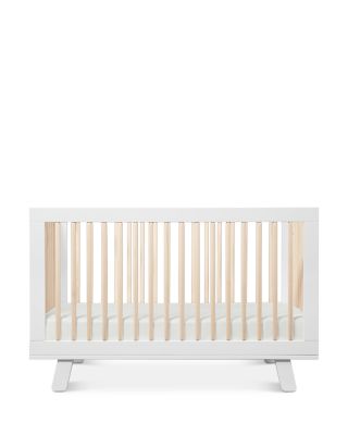 Hudson 3-in-1 Convertible Crib