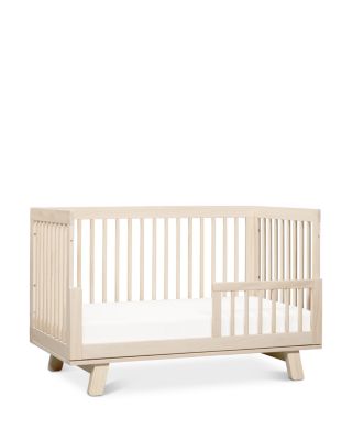 Hudson 3-in-1 Convertible Crib