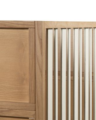 Novella Convertible Crib