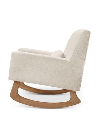 Sleepytime Boucle Rocker