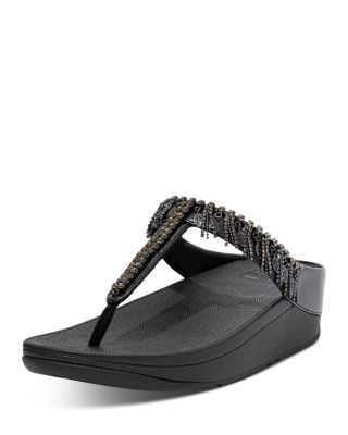 fitflop wedge sandals