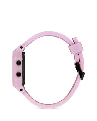 Siren Digital Watch, 38mm