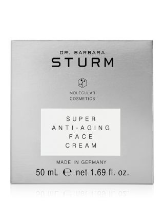 Super Anti-Aging Face Cream 1.7 oz.