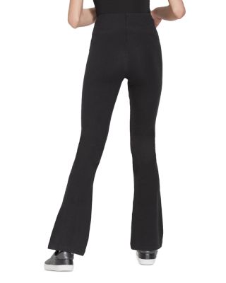 Tara Cotton Stretch Bootcut Pants