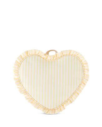 Heart Bag Charms & Keychains - Customizable | Stoney Clover Lane Sand