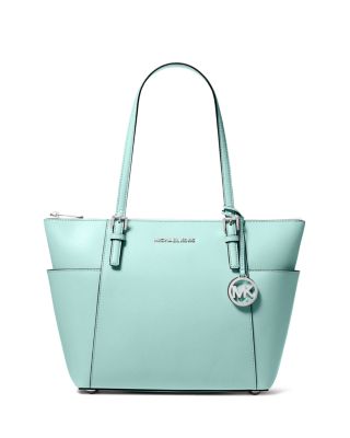 michael kors aqua bag