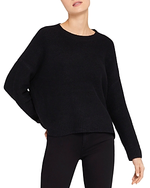 ALICE AND OLIVIA ALICE AND OLIVIA ROMA BOUCLE PULLOVER jumper,CL000S39729