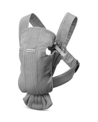 Baby Carrier Mini in 3D Mesh