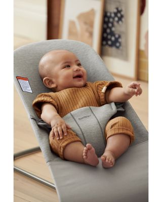 Bouncer Bliss in 3D Jersey