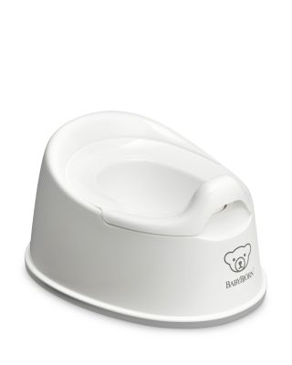 Smart Potty