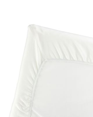 BabyBjörn - Travel Fitted Crib Sheet