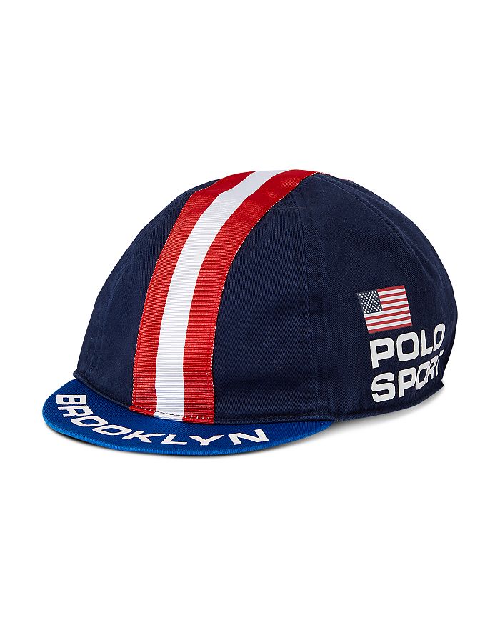 Polo sales cycle hat